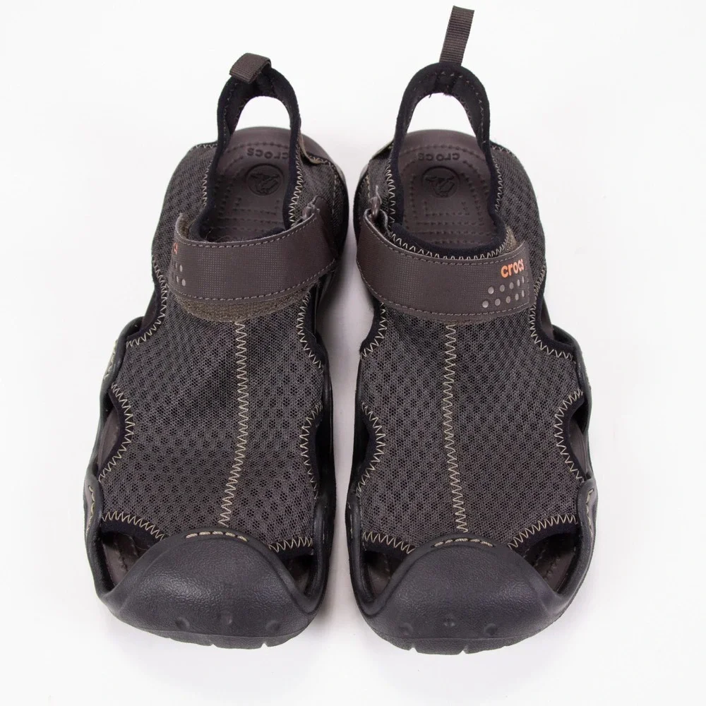 CROCS ensure sz